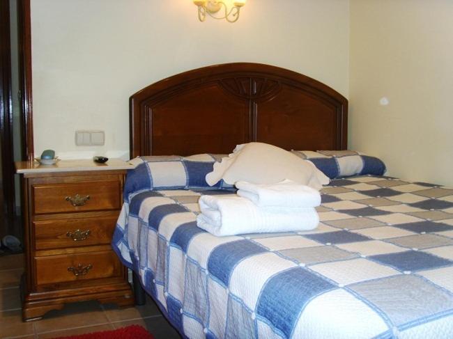 Casa Rural Ibarrondo Etxea Munguía Quarto foto
